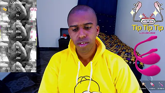 mrjhon26 online show from 02-26-25, 02:52