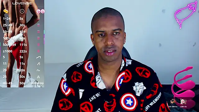 mrjhon26 online show from 12-05-25, 02:43