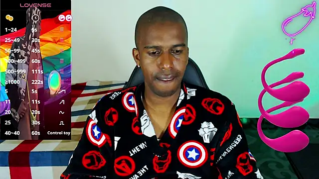 mrjhon26 online show from 07-01-26, 05:57