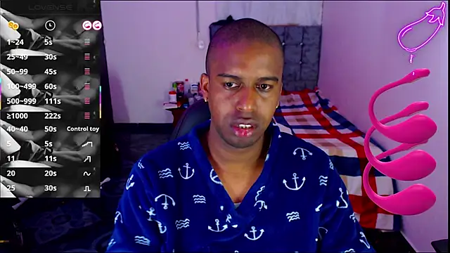 mrjhon26 online show from 02-02-26, 05:56