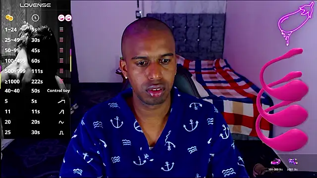 mrjhon26 online show from 03-24-26, 05:57