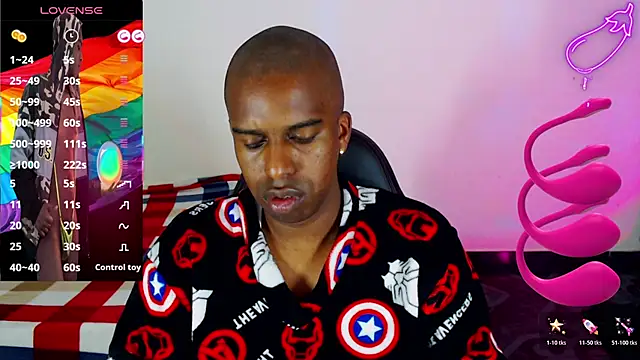 mrjhon26 online show from 06-29-26, 08:19