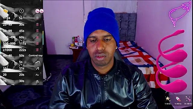 mrjhon26 online show from 02-04-26, 06:03