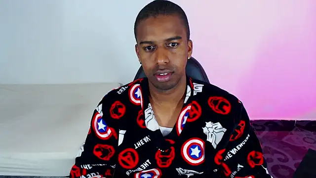 mrjhon26 online show from 07-25-26, 01:50