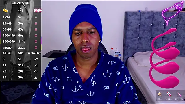 mrjhon26 online show from 03-14-26, 10:54