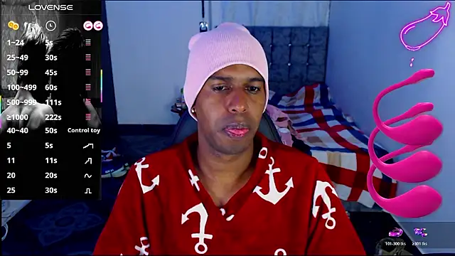 mrjhon26 online show from 03-20-26, 02:40