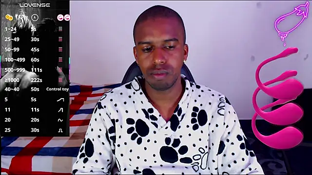 mrjhon26 online show from 03-01-26, 11:54