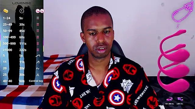 mrjhon26 online show from 04-15-26, 11:27