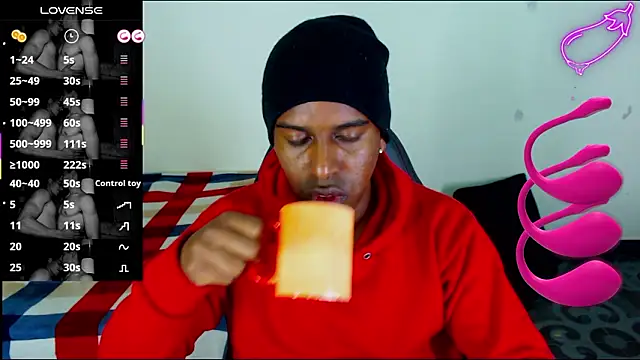 mrjhon26 online show from 02-24-26, 05:47