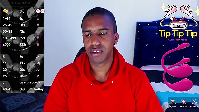 mrjhon26 online show from 03-05-25, 02:57