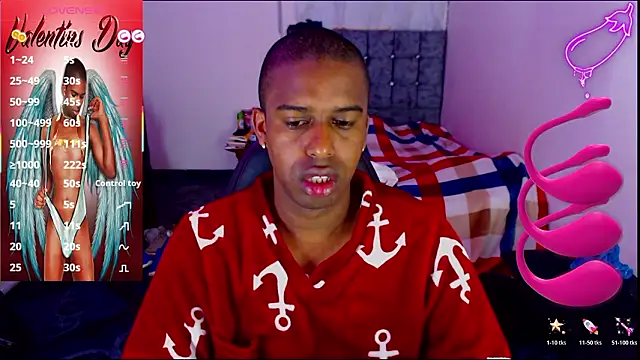 mrjhon26 online show from 02-14-26, 10:37