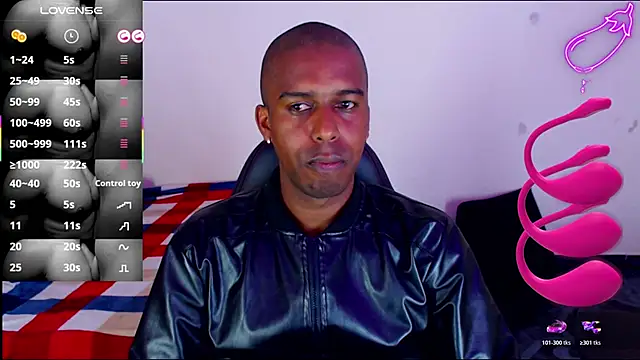 mrjhon26 online show from 02-25-26, 05:46