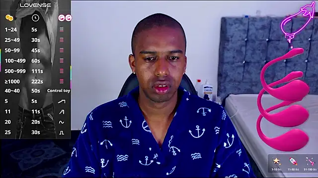 mrjhon26 online show from 03-15-26, 10:44