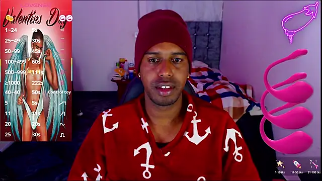 mrjhon26 online show from 02-12-26, 05:56