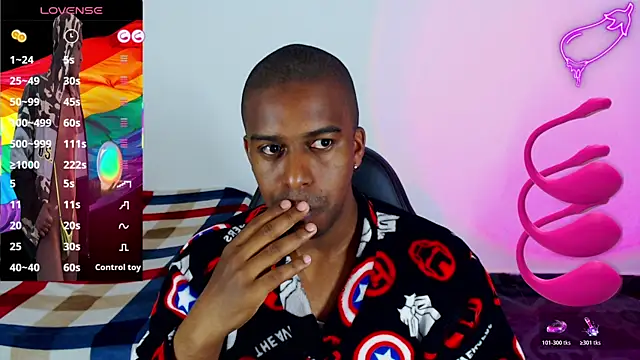 mrjhon26 online show from 07-18-26, 01:52