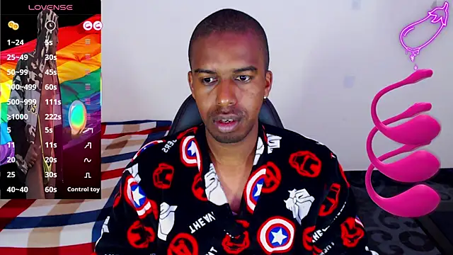 Snapshot of mrjhon26 chatting on 06-08-26, 11:22 mrjhon26 online show from 06-08-26, 11:22