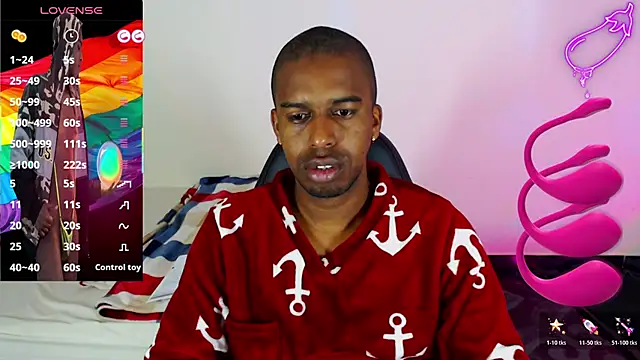 mrjhon26 online show from 06-28-26, 12:00