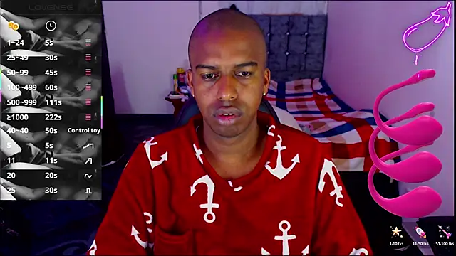 mrjhon26 online show from 02-07-26, 11:29