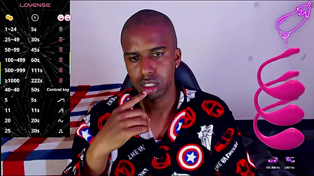 mrjhon26 online show from 03-11-26, 05:51