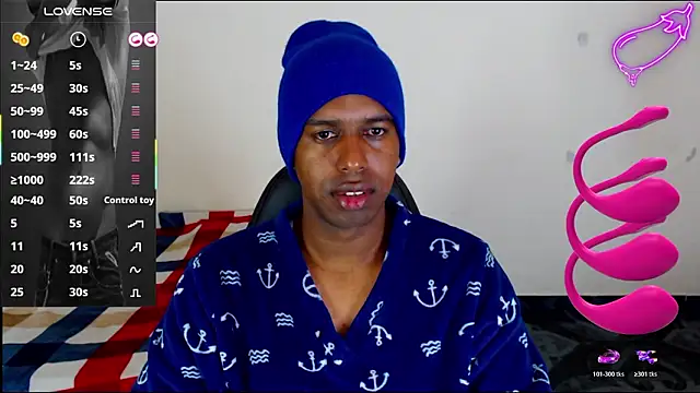 mrjhon26 online show from 03-13-26, 03:06