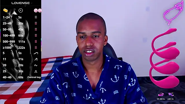 Snapshot of mrjhon26 chatting on 05-10-26, 11:58 mrjhon26 online show from 05-10-26, 11:58