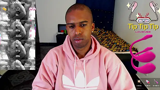 mrjhon26 online show from 02-27-25, 12:56