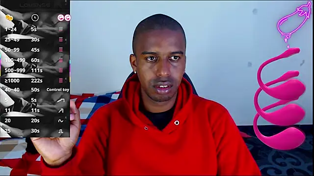 mrjhon26 online show from 02-20-26, 05:48