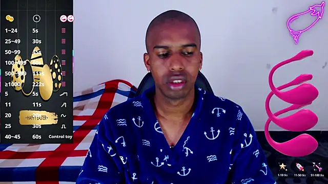 mrjhon26 online show from 04-04-26, 11:28