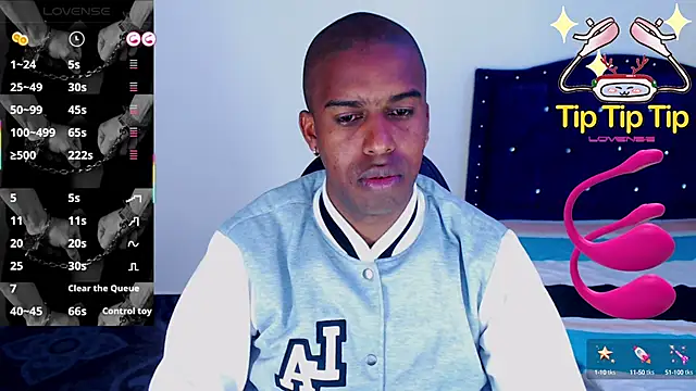 mrjhon26 online show from 03-11-25, 02:53