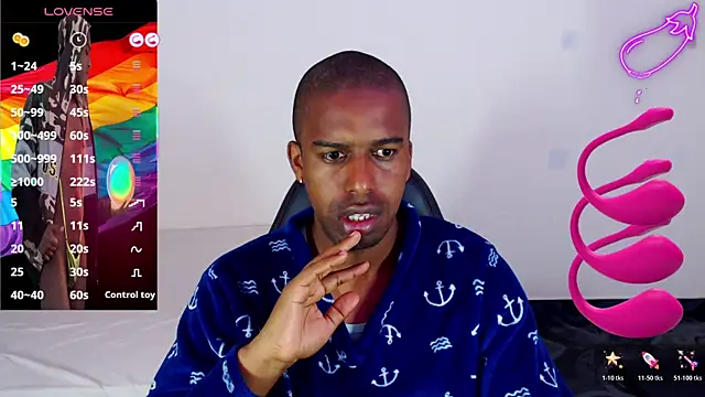 mrjhon26 online show from 06-14-26, 11:00