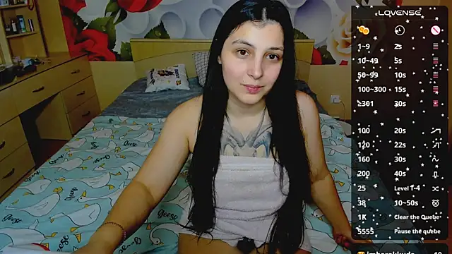 Emma  Promo online show from 01-14-26, 06:55