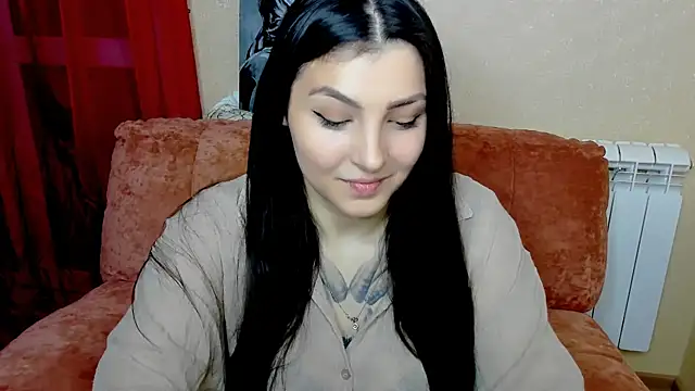 Emma  Promo online show from 02-14-26, 05:02