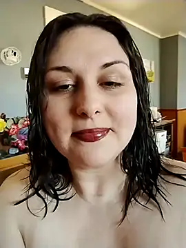 Squirtdream707 online show from 03-12-25, 08:09