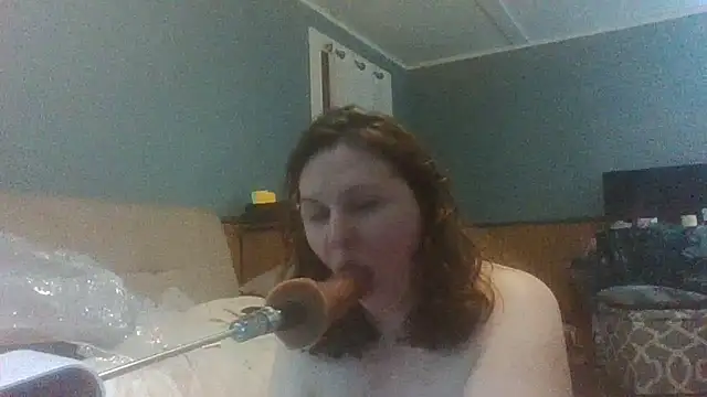 Squirtdream707 online show from 01-28-25, 12:57