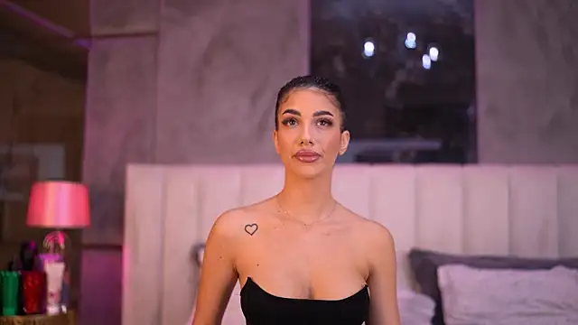 RaisaKali online show from 01-10-26, 04:46