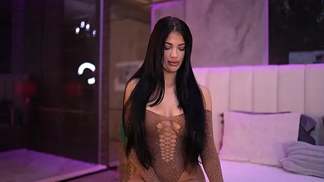 RaisaKali online show from 02-11-26, 04:40