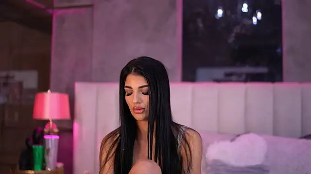 RaisaKali online show from 11-24-25, 04:29