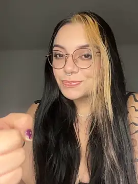 NatyOlson online show from 03-08-26, 04:16