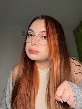 NatyOlson online show from 11-26-25, 02:55