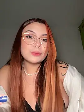 NatyOlson online show from 11-22-25, 03:38