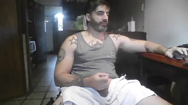 ozzypsico13 online show from 01-07-26, 11:59