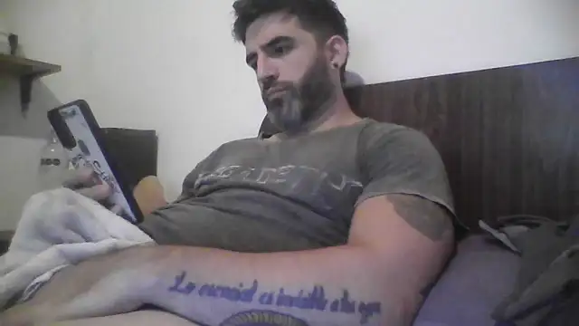 ozzypsico13 online show from 02-01-26, 09:13