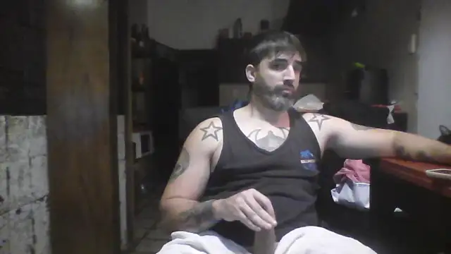 ozzypsico13 online show from 02-25-26, 02:01