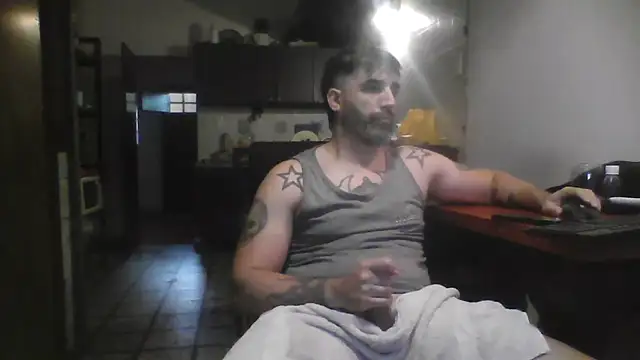 ozzypsico13 online show from 11-28-25, 09:37