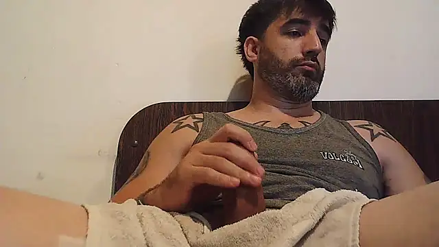 ozzypsico13 online show from 02-18-26, 04:25