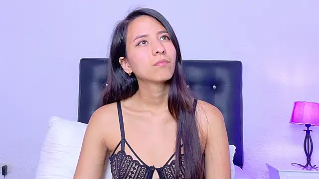 Skinny hottie18 online show from 04-02-26, 03:51