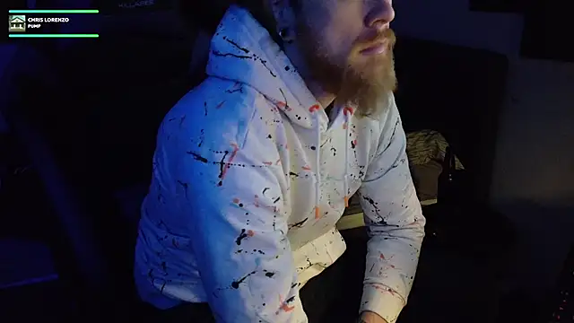 H1gh Fr3qu3ncy online show from 02-20-25, 03:45