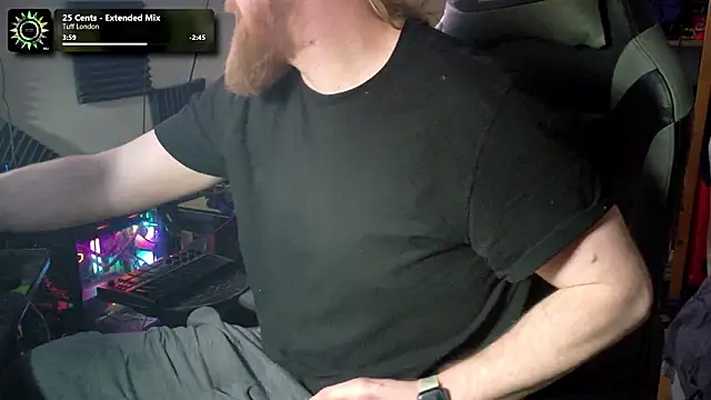 H1gh Fr3qu3ncy online show from 02-06-26, 04:58