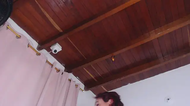 Snapshot of Amara_Red chatting on 12-03-25, 11:20 Amara Red online show from 12-03-25, 11:20