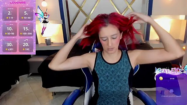 Ruby Your Milf online show from 03-27-26, 08:10